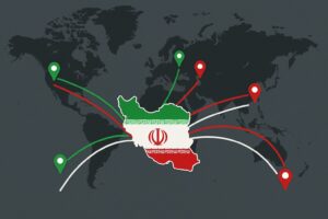 イラン系ディアスポラのイメージ画像